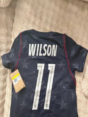 Sophia Wilson Jersey NEW